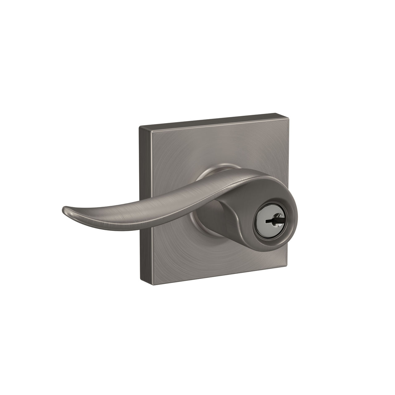 Sacramento lever Keyed Entry lock