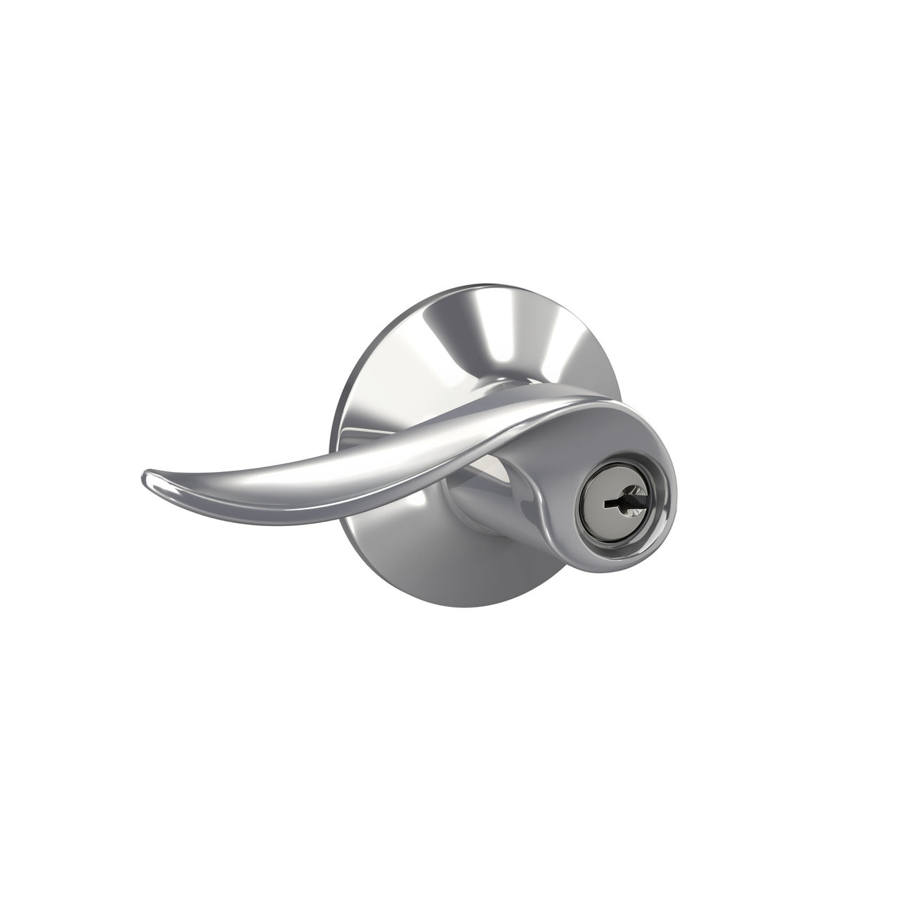 icon for Chrome brillant finish