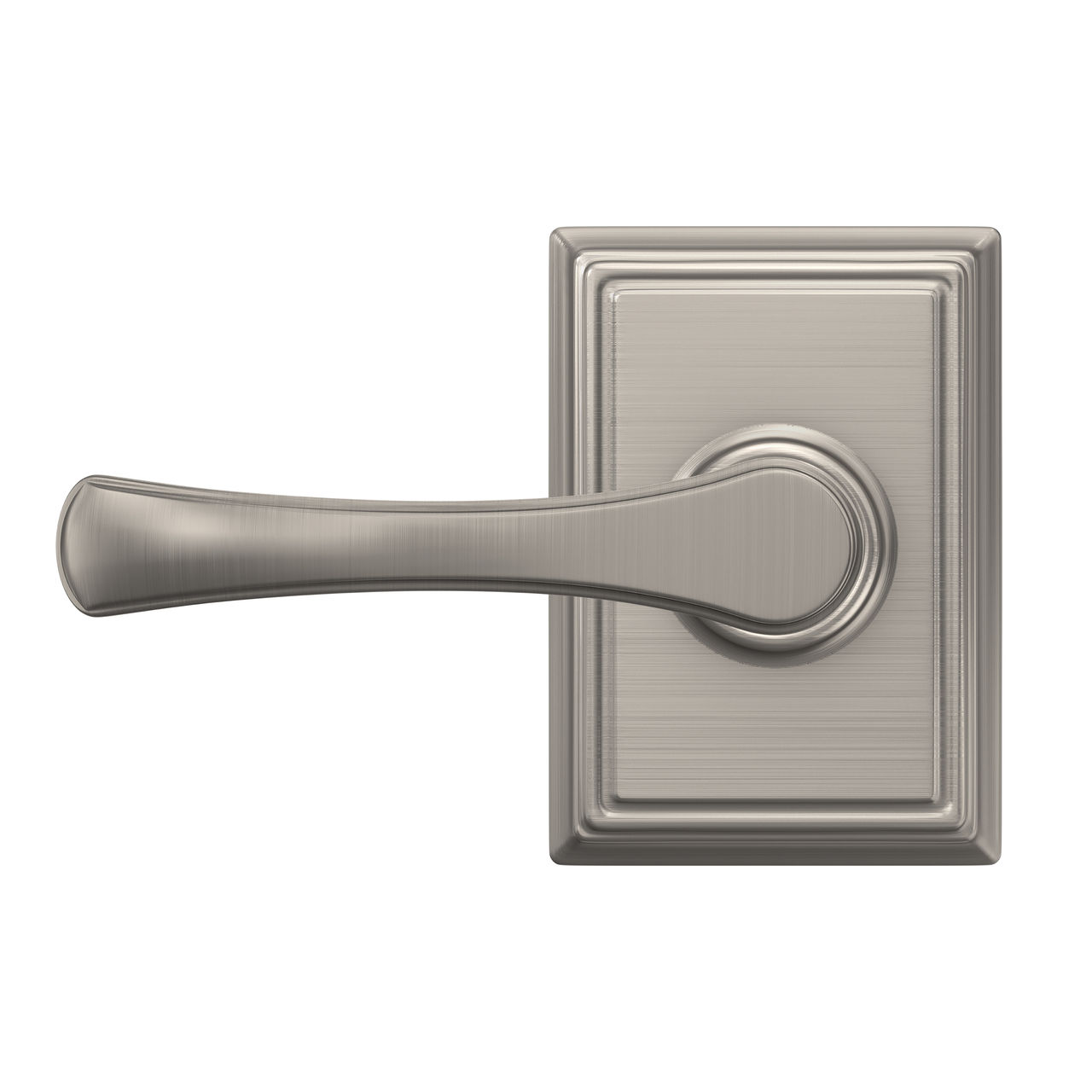 Avila Lever Hall & Closet Lock