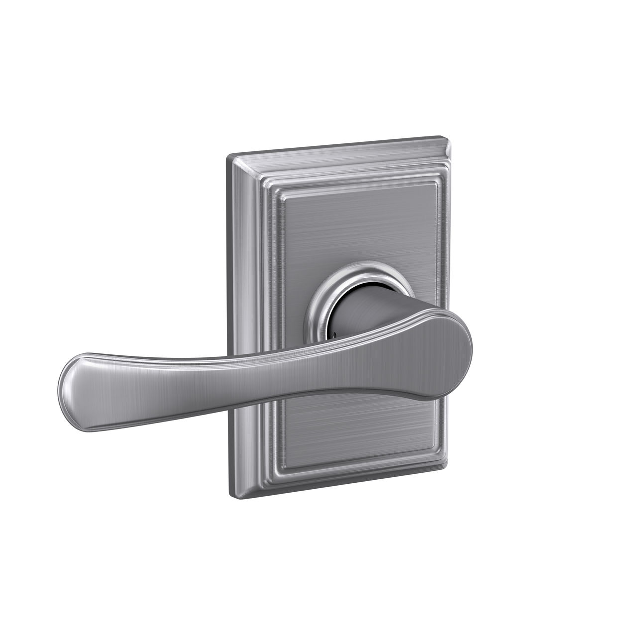 icon for Chrome satiné finish