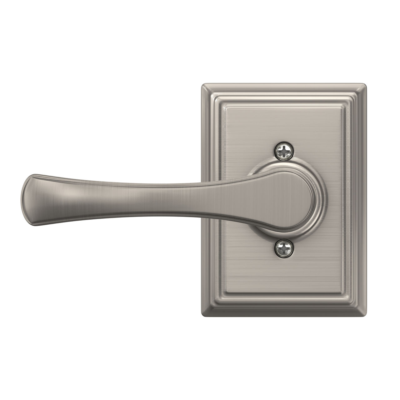 Avila Lever Non-Turning Lock
