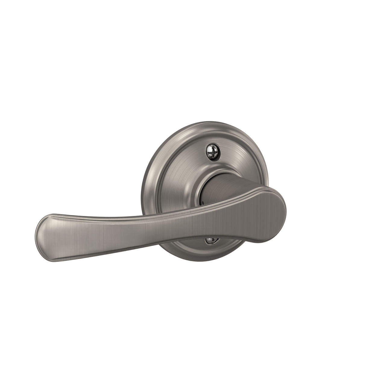 Avila Lever Non-Turning Lock