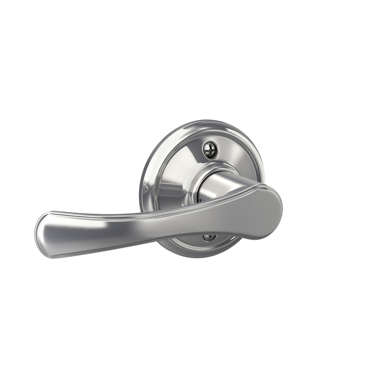 Avila Lever Non-Turning Lock