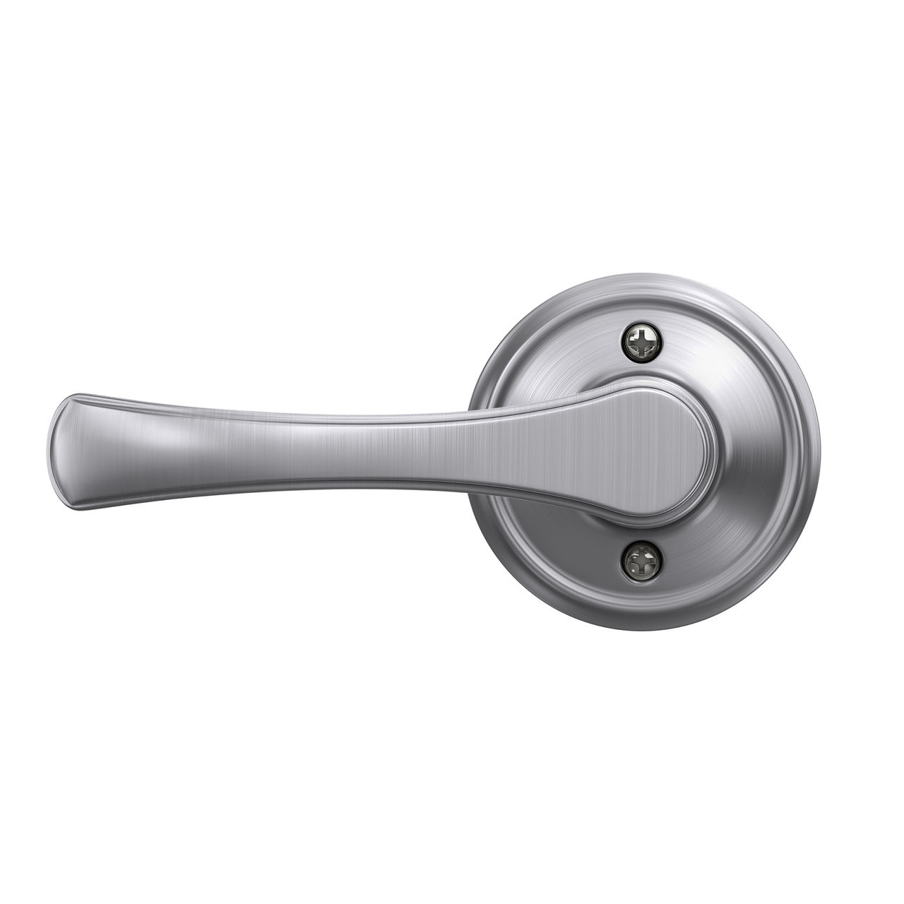 Avila Lever Non-Turning Lock
