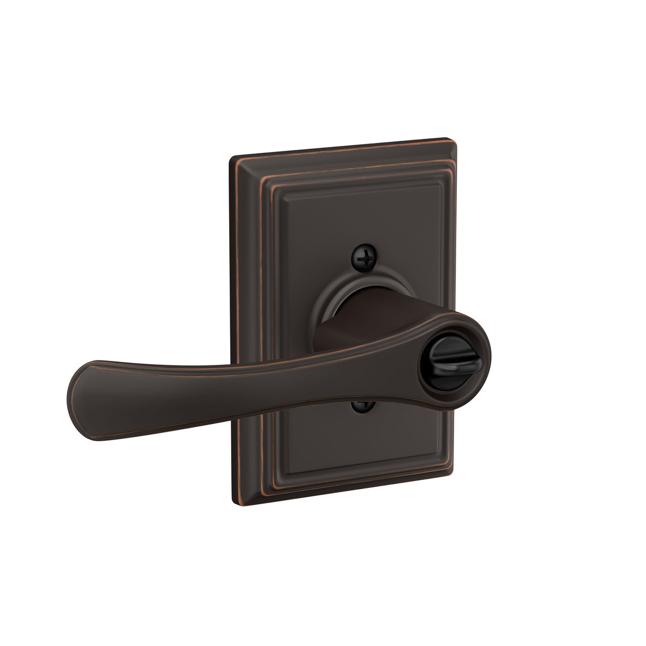 Avila Lever Keyed Entry Lock